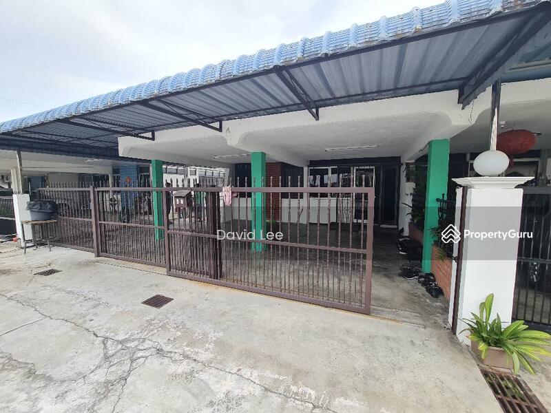 For Sale - 2-sty Semi-D Taman Rasa Ria (Sungai Bakap)