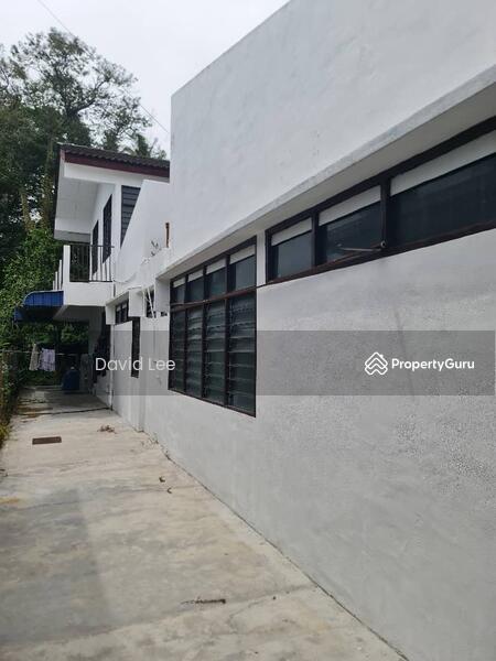 For Sale - 2-sty Semi-D Taman Rasa Ria (Sungai Bakap)