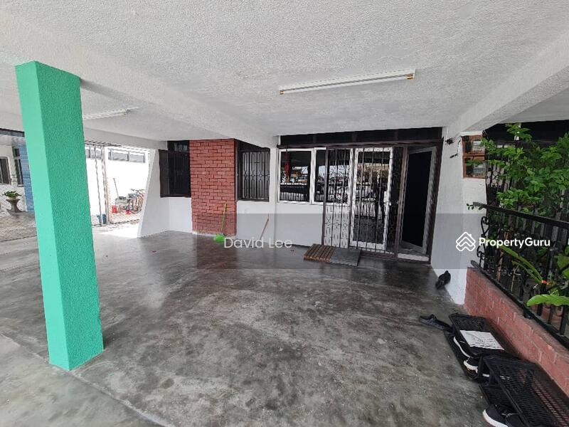 For Sale - 2-sty Semi-D Taman Rasa Ria (Sungai Bakap)