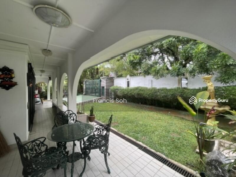 For Sale - Bukit Gasing