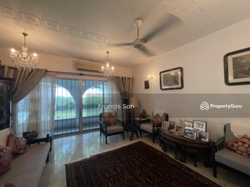 For Sale - Bukit Gasing