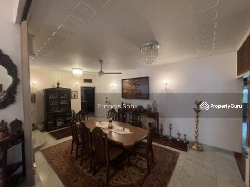 For Sale - Bukit Gasing
