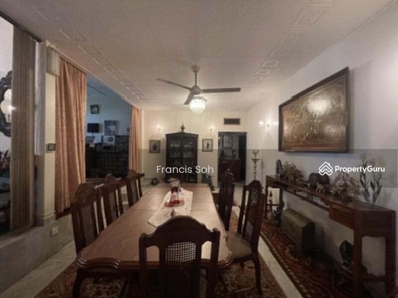 For Sale - Bukit Gasing