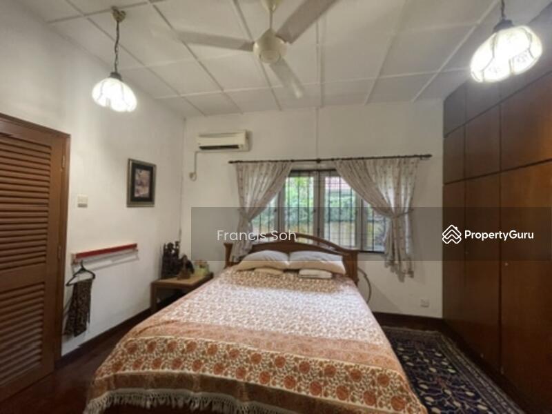 For Sale - Bukit Gasing