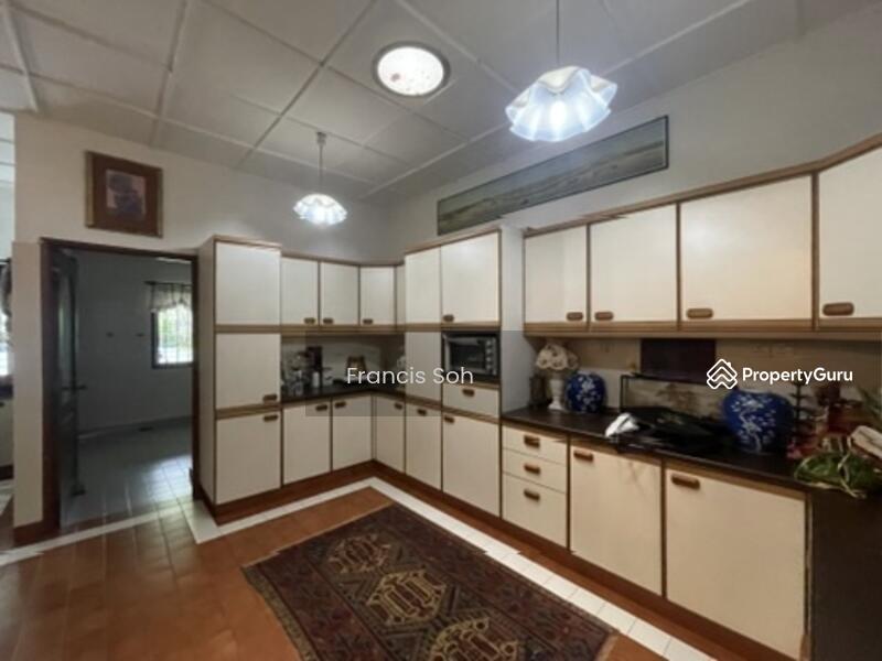 For Sale - Bukit Gasing