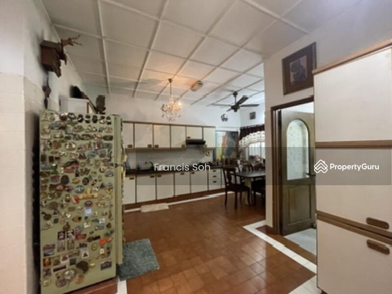 For Sale - Bukit Gasing