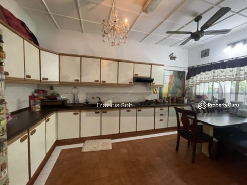 For Sale - Bukit Gasing