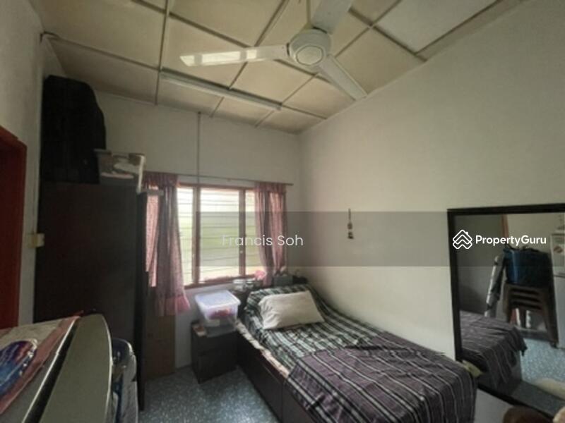 For Sale - Bukit Gasing