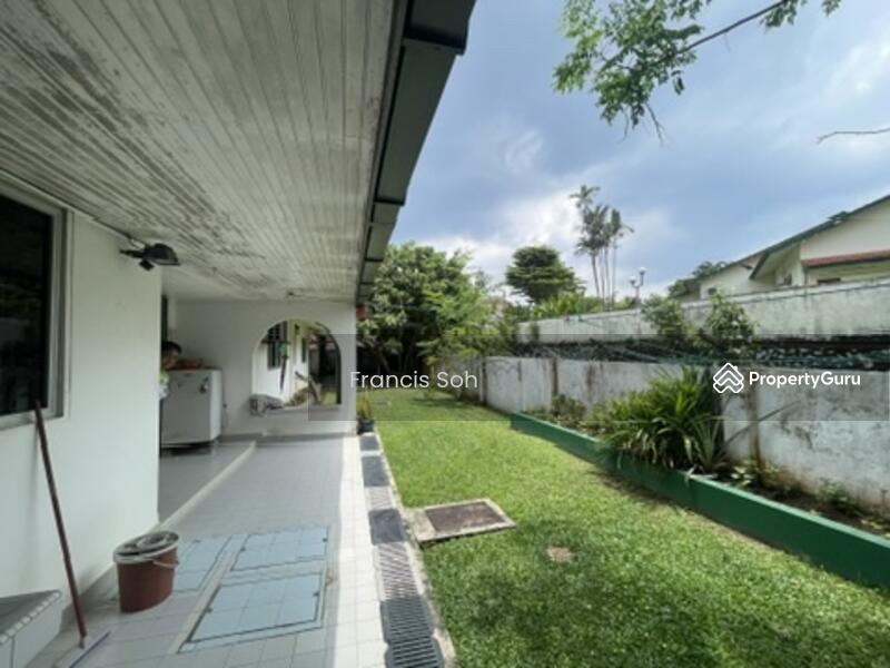 For Sale - Bukit Gasing