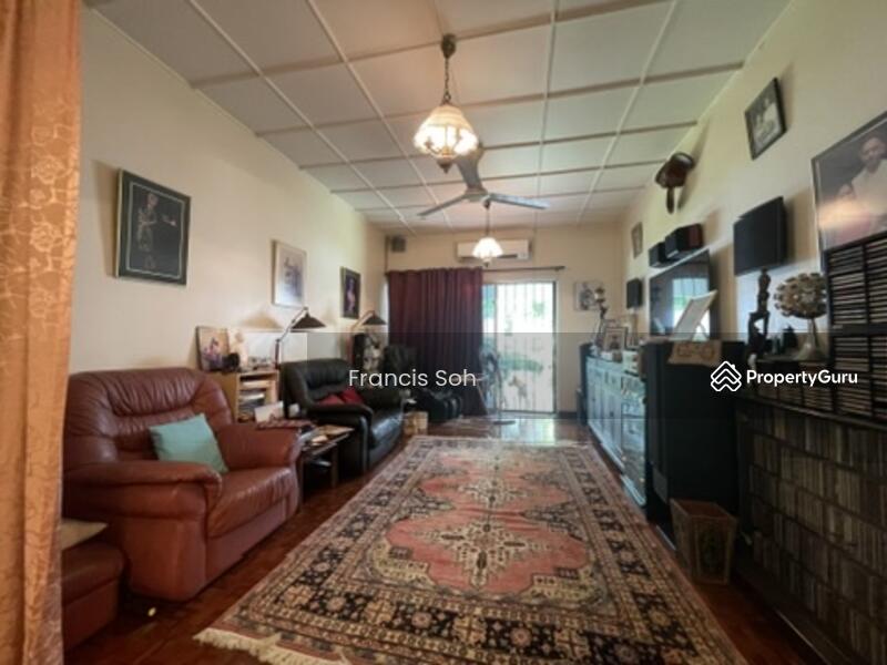 For Sale - Bukit Gasing