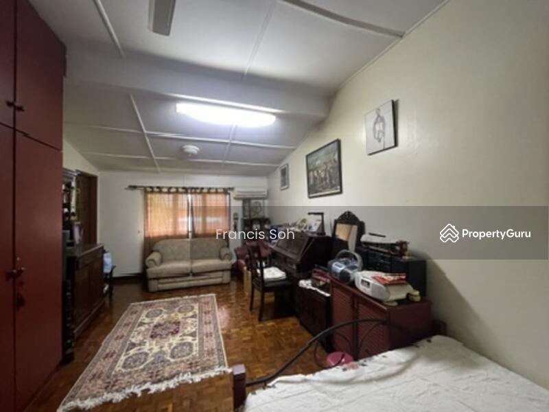 For Sale - Bukit Gasing