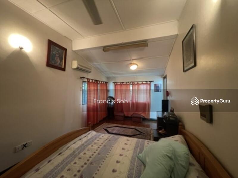 For Sale - Bukit Gasing