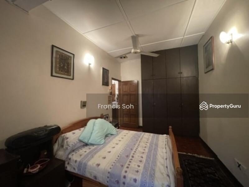 For Sale - Bukit Gasing