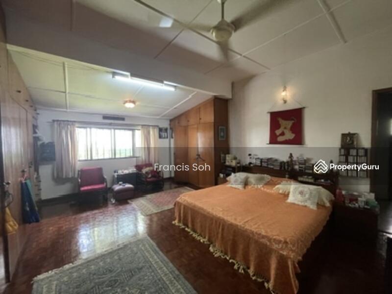 For Sale - Bukit Gasing