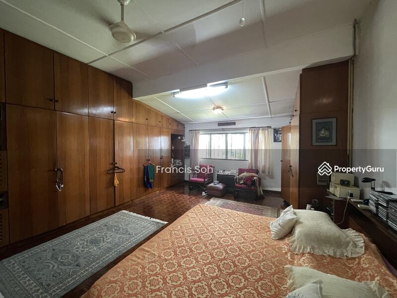 For Sale - Bukit Gasing