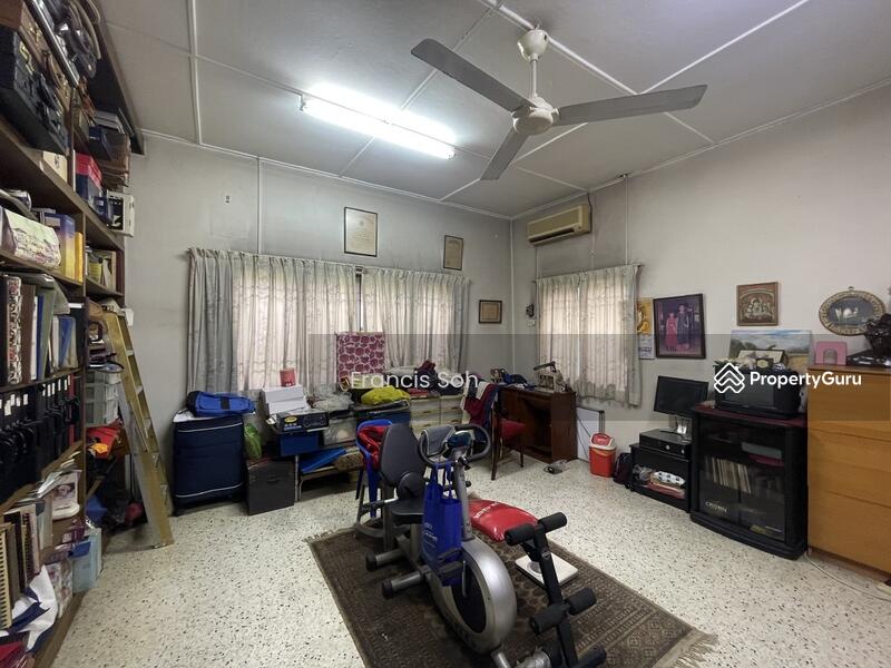 For Sale - Bukit Gasing