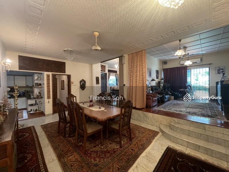 For Sale - Bukit Gasing