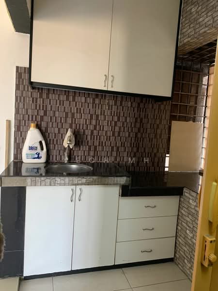 Flat for Sale at Pangsapuri Sri Meranti - Yeoh MH - PropertyGuru.com.my