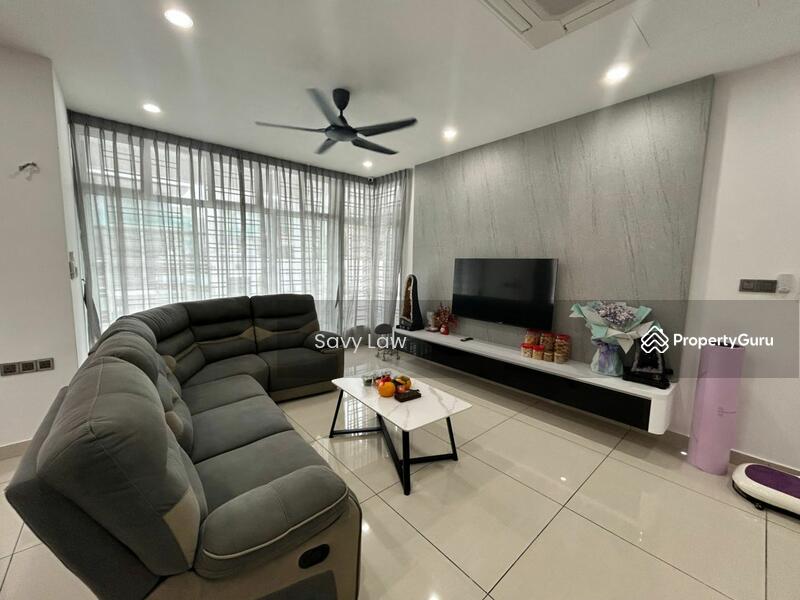 Untuk Dijual - Taman Mutiara Bestari @ Skudai