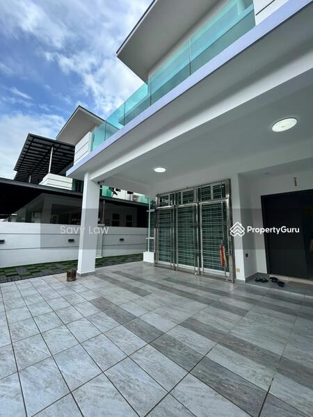 Untuk Dijual - Taman Mutiara Bestari @ Skudai
