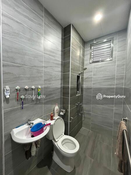 Untuk Dijual - Taman Mutiara Bestari @ Skudai