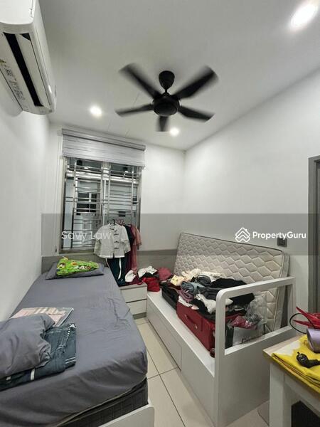 Untuk Dijual - Taman Mutiara Bestari @ Skudai