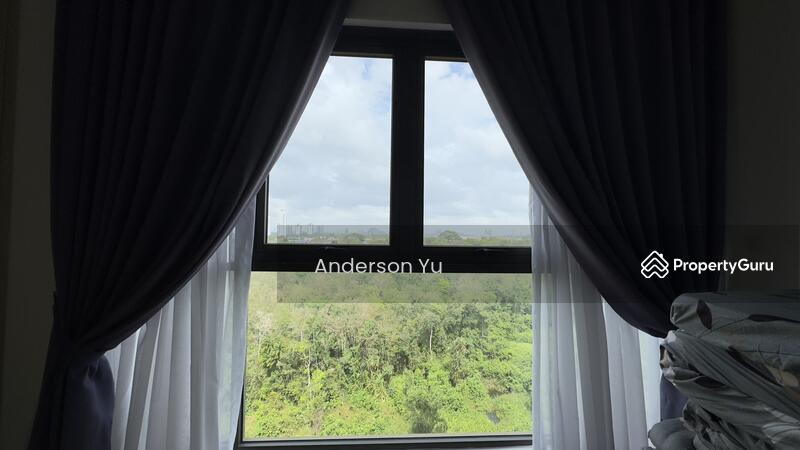 For Sale - The WaterEdge (Pinggiran Air)