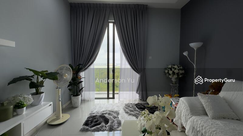 For Sale - The WaterEdge (Pinggiran Air)