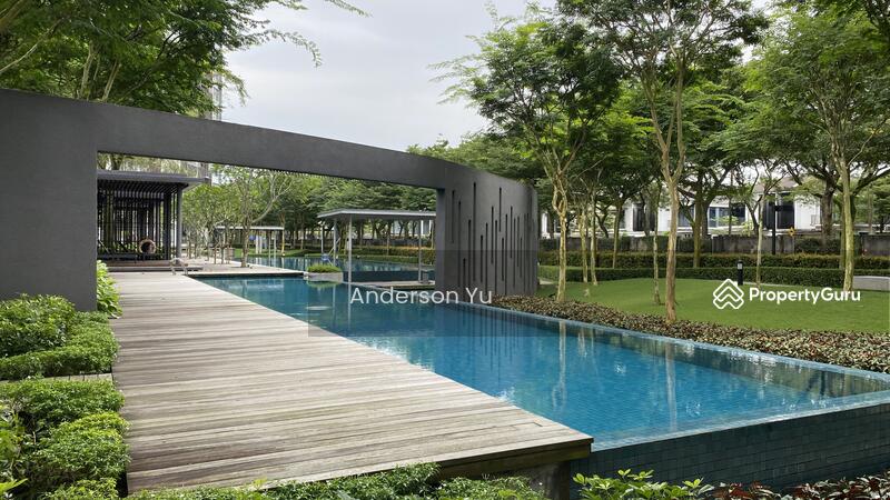 For Sale - The WaterEdge (Pinggiran Air)