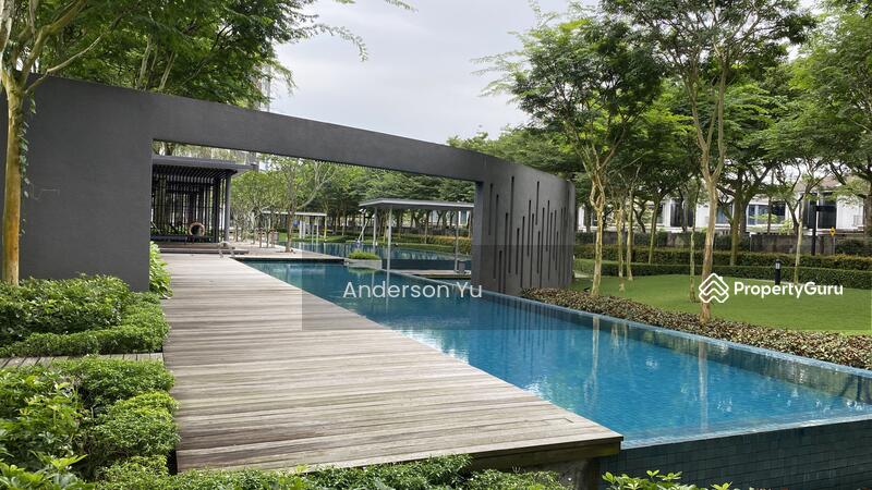For Sale - The WaterEdge (Pinggiran Air)