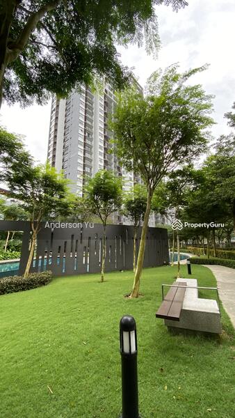 For Sale - The WaterEdge (Pinggiran Air)