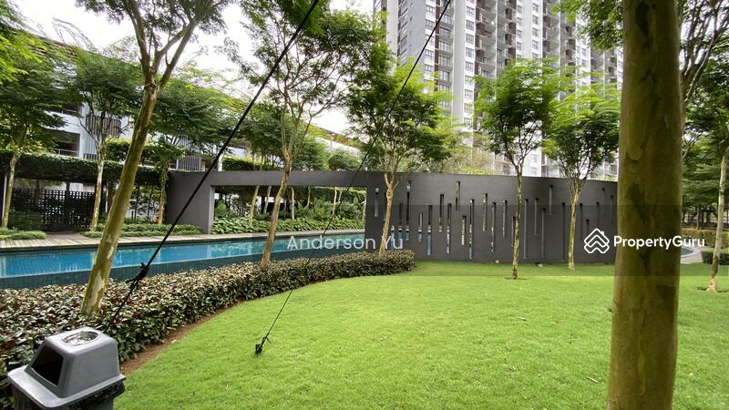 For Sale - The WaterEdge (Pinggiran Air)