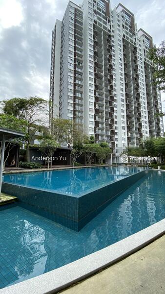 For Sale - The WaterEdge (Pinggiran Air)