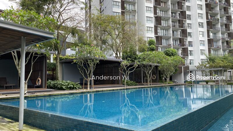 For Sale - The WaterEdge (Pinggiran Air)