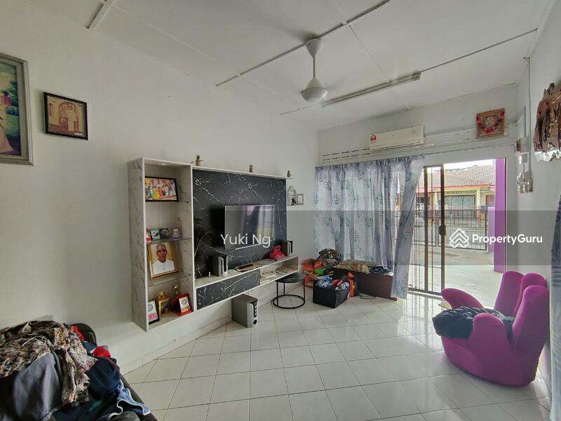 Untuk Dijual - Bandar Rinching