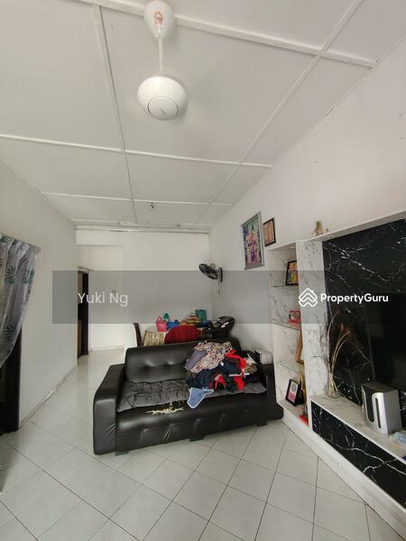 Untuk Dijual - Bandar Rinching
