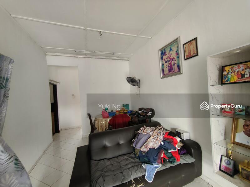 Untuk Dijual - Bandar Rinching