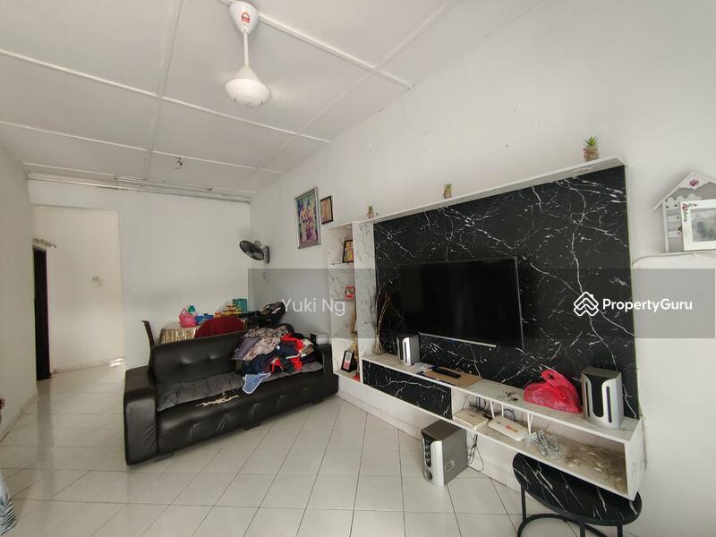 Untuk Dijual - Bandar Rinching