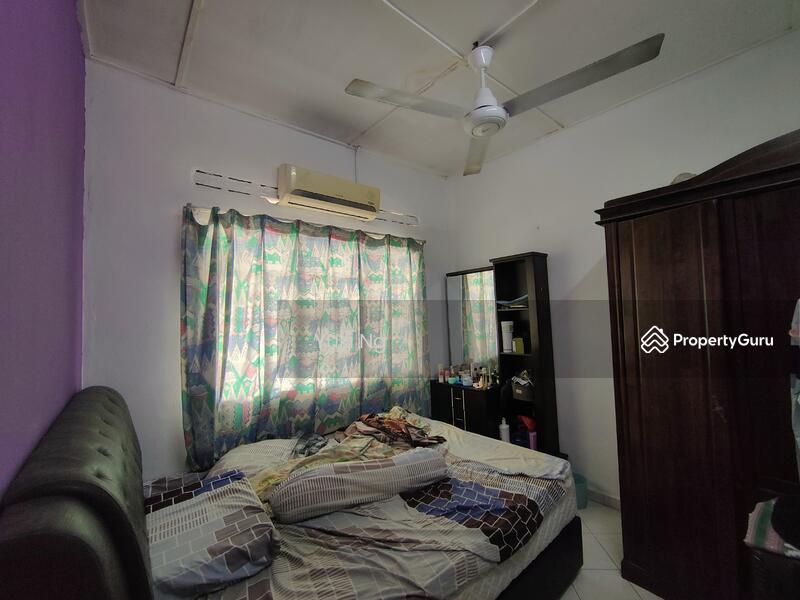 Untuk Dijual - Bandar Rinching