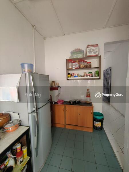 Untuk Dijual - Bandar Rinching
