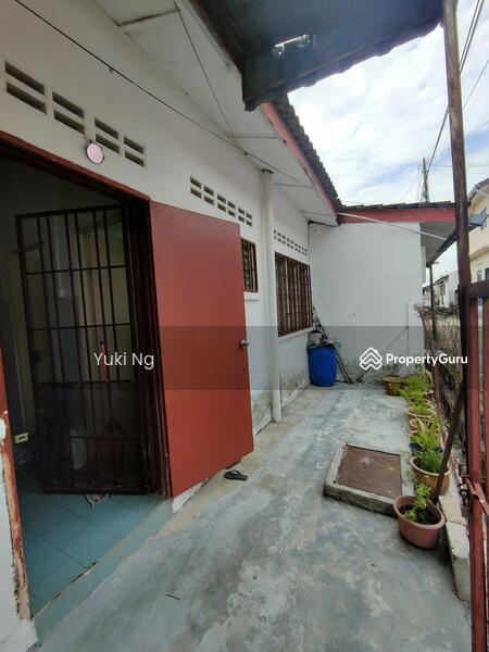 Untuk Dijual - Bandar Rinching