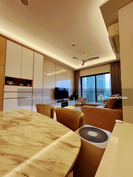 Untuk Disewa - Skyluxe On The Park Bukit Jalil