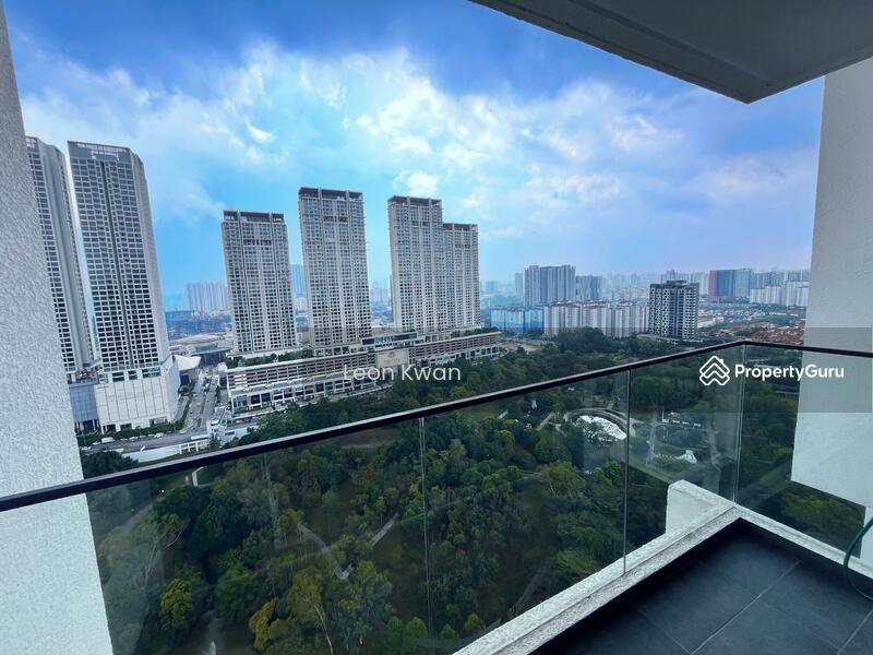 Untuk Disewa - Skyluxe On The Park Bukit Jalil