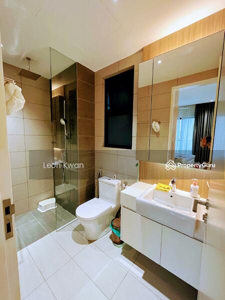 Untuk Disewa - Skyluxe On The Park Bukit Jalil