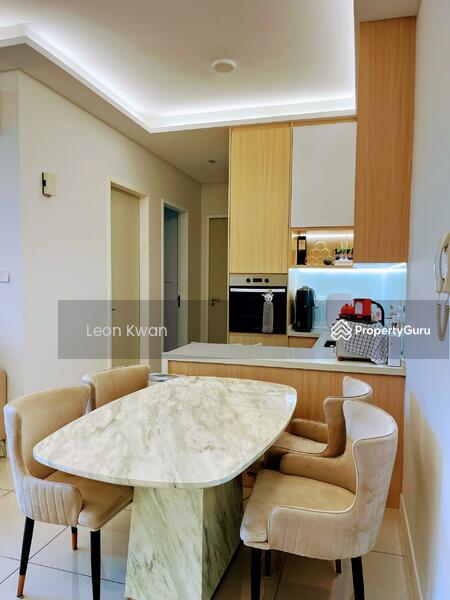 Untuk Disewa - Skyluxe On The Park Bukit Jalil