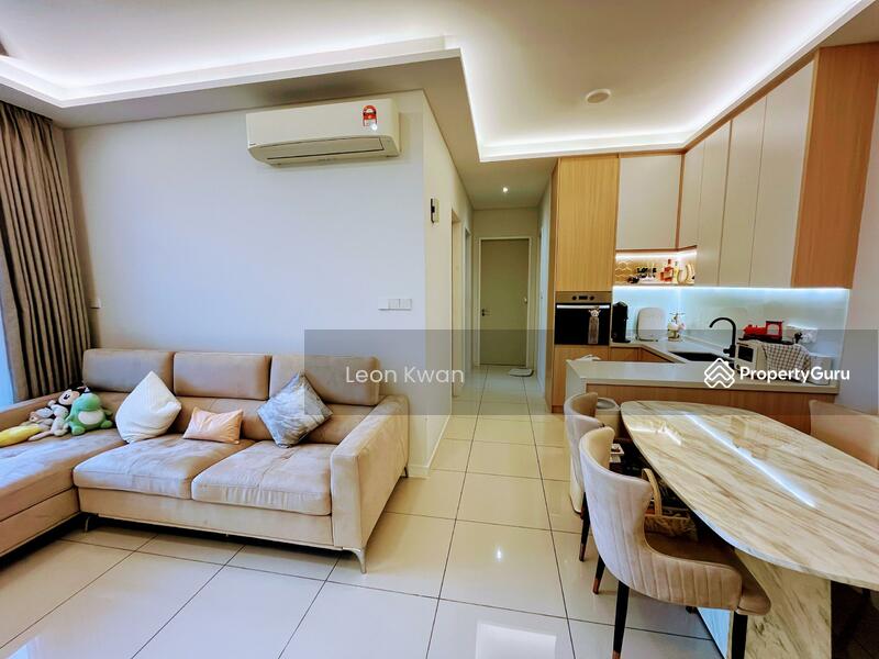 Untuk Disewa - Skyluxe On The Park Bukit Jalil