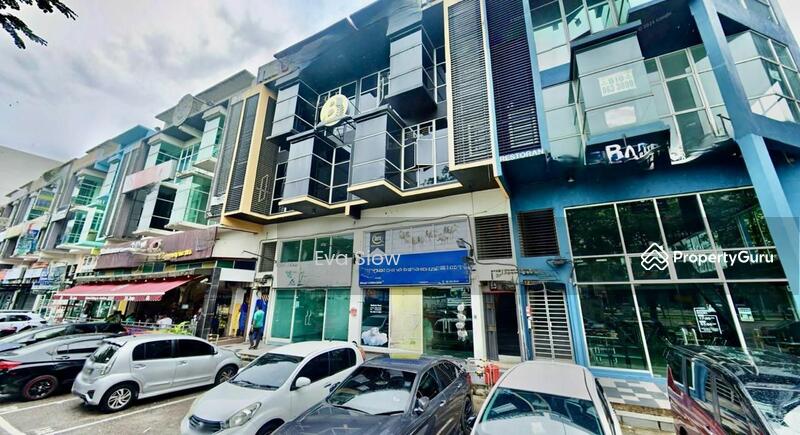Shop for Sale in Pusat Perdagangan Danga Utama (Johor Bahru) - Eva Siow - PropertyGuru.com.my