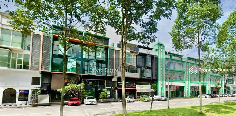 Shop for Sale in Pusat Perdagangan Danga Utama (Johor Bahru) - Eva Siow - PropertyGuru.com.my