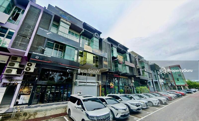 Shop for Sale in Pusat Perdagangan Danga Utama (Johor Bahru) - Eva Siow - PropertyGuru.com.my