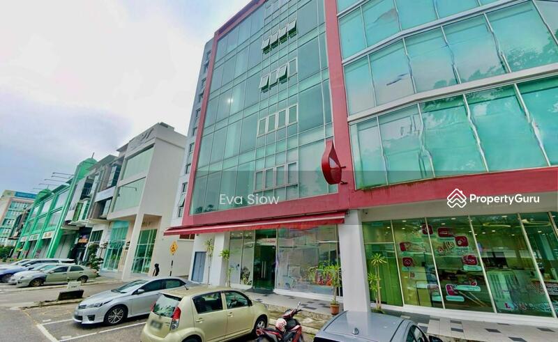Shop for Sale in Pusat Perdagangan Danga Utama (Johor Bahru) - Eva Siow - PropertyGuru.com.my